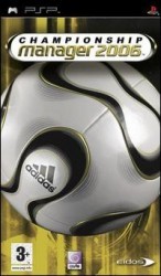 Championship Manager 2006 Rom